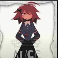 ∆alice ∆