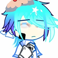 thk em "báo" của blue (cyan/sky)