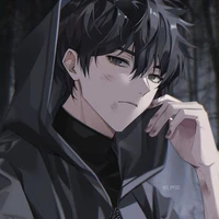 Lý Dịch Phong [Alpha] (14 tuổi)