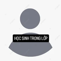 học sinh trong lớp