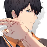 Kageyama Tobio