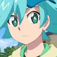 Toto aoi (top)