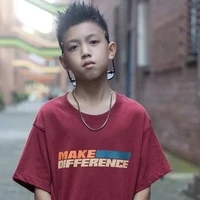 Trương Quế Nguyên 9 tuổi