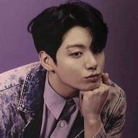 Jeon Jungkook