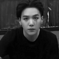 Min Yoongi