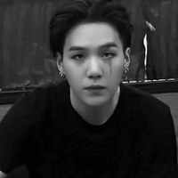 Min Yoongi