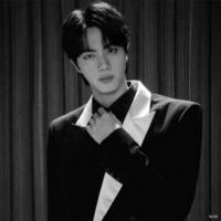 Kim SeokJin 