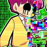 Hiha glitch