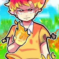 Hiha flame