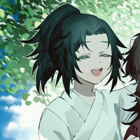 Michikatsu [Bé]