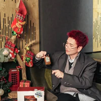 Hoàng Kim Long - Lou Hoàng