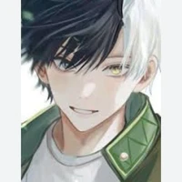 Sakura Haruka ( Louis )