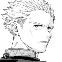 Hiragi Touma