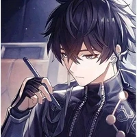 Suzuki Kaito ( Kai )