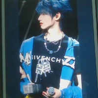 Chu Chí Hâm_Hắn(1)