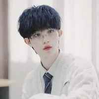 tô tân hạo "cậu¹"