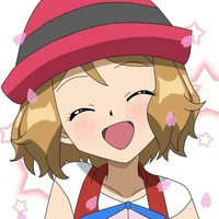 Serena
