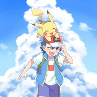 Satoshi