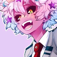 Mina Ashido(Pinky)