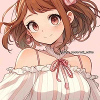 Ochako Uraraka(Uravity)