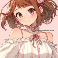 Ochako Uraraka(Uravity)