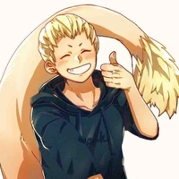 Mashirao Ojiro(Tailman)