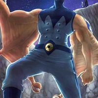 Mezo Shoji{Tentacole}