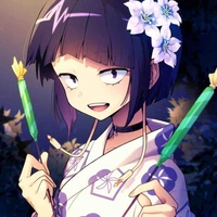 Kyoka Jirou{Earphone Jack}