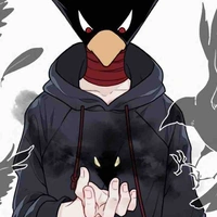 Tokoyami Fumikaze(Tsukuyomi)