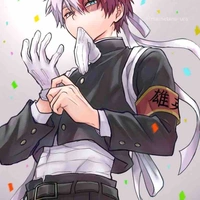 Shoto Todoroki(Shoto)