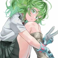 Tooru Hagakure(Invisible Girl)