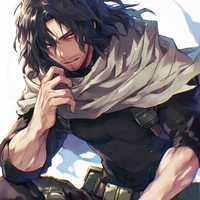 Aizawa Shota(Eraser Head)