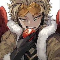 Keigo Takami(Hawk)