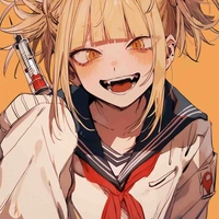 Toga Himiko