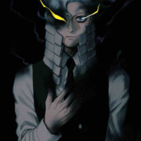 Kurogiri(Oboro Shirakumo)