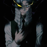 Kurogiri(Oboro Shirakumo)