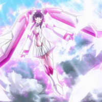 Tenshi