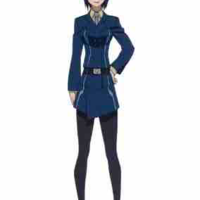 Aoi Tomosato