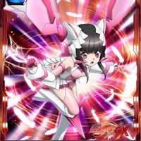 Shirabe khi biến hình