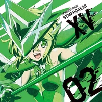 Kirika Akatsuki{Green Flash}