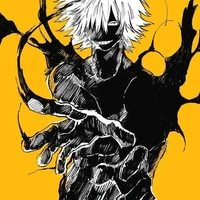 Kuroiro Shihai{Vantablack}