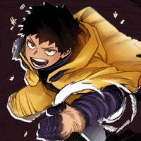 Kaibara Sen{Spiral}