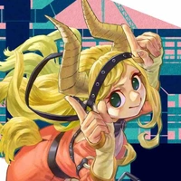 Tsunotori Pony{Rocketi}