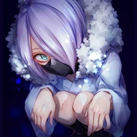 Yanagi Reiko{Emily}