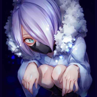 Yanagi Reiko{Emily}