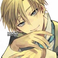 Monoma Neito{Phantom Thief}