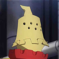 Bondo Kojiro