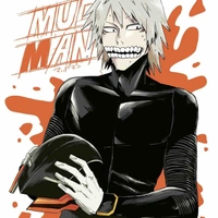 Honezuki Juzo{Mudman}