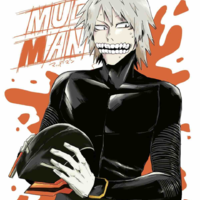 Honezuki Juzo{Mudman}
