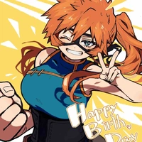 Kendo Itsuka{Battle Fist}